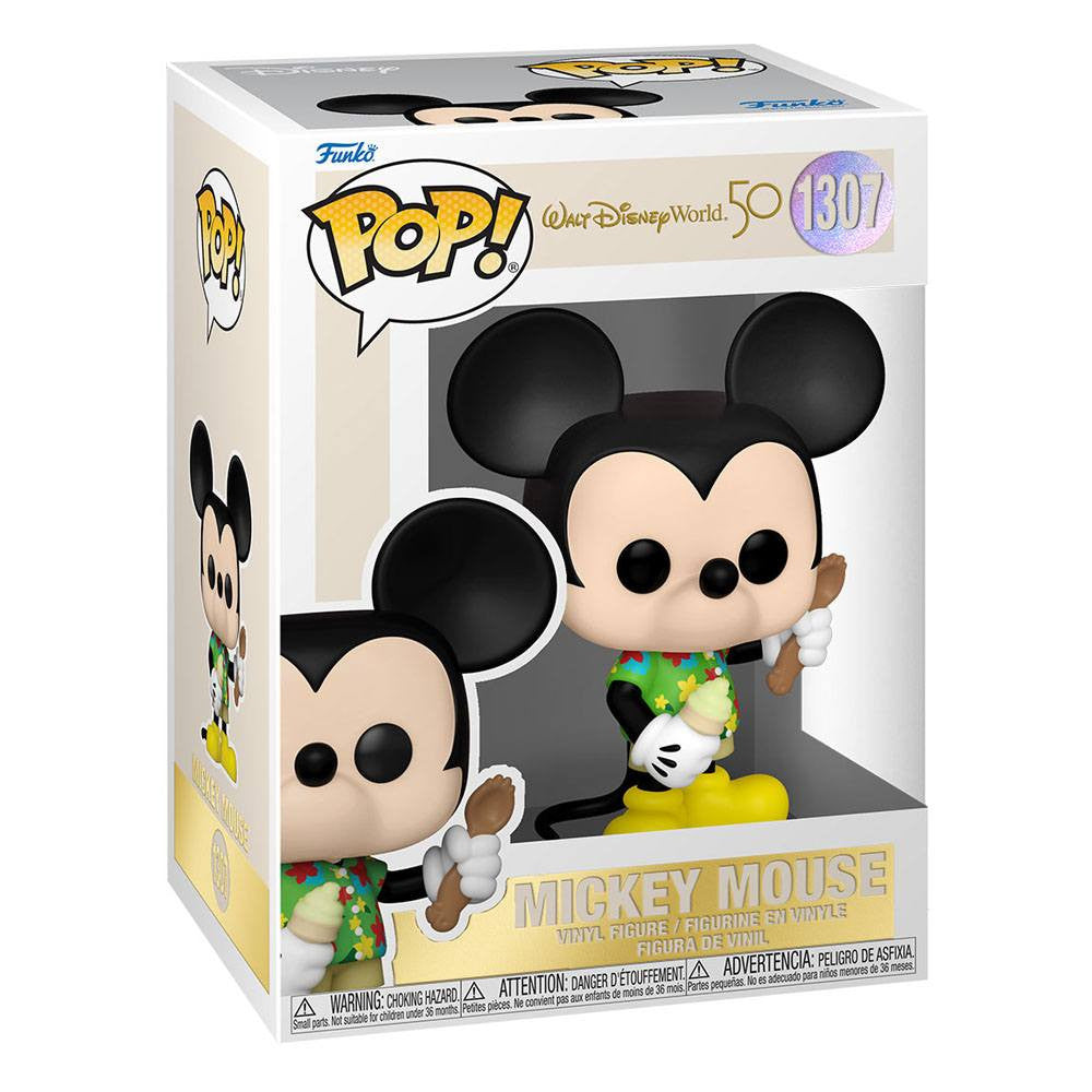 POP Mickey 1307