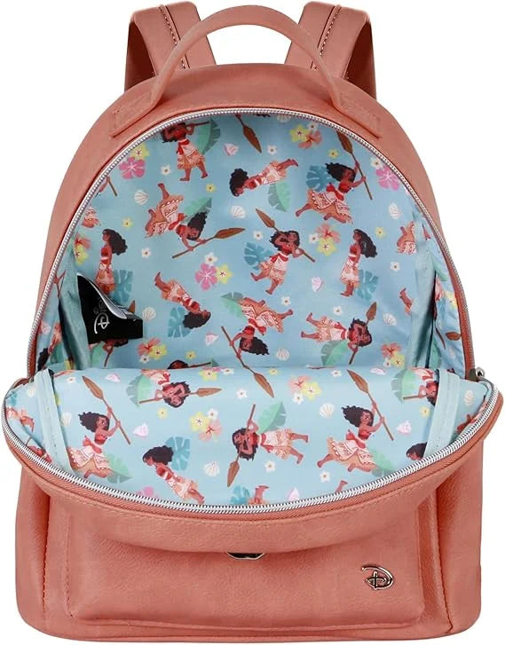 Mochila Vaiana