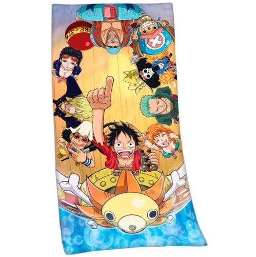 Toalha One Piece