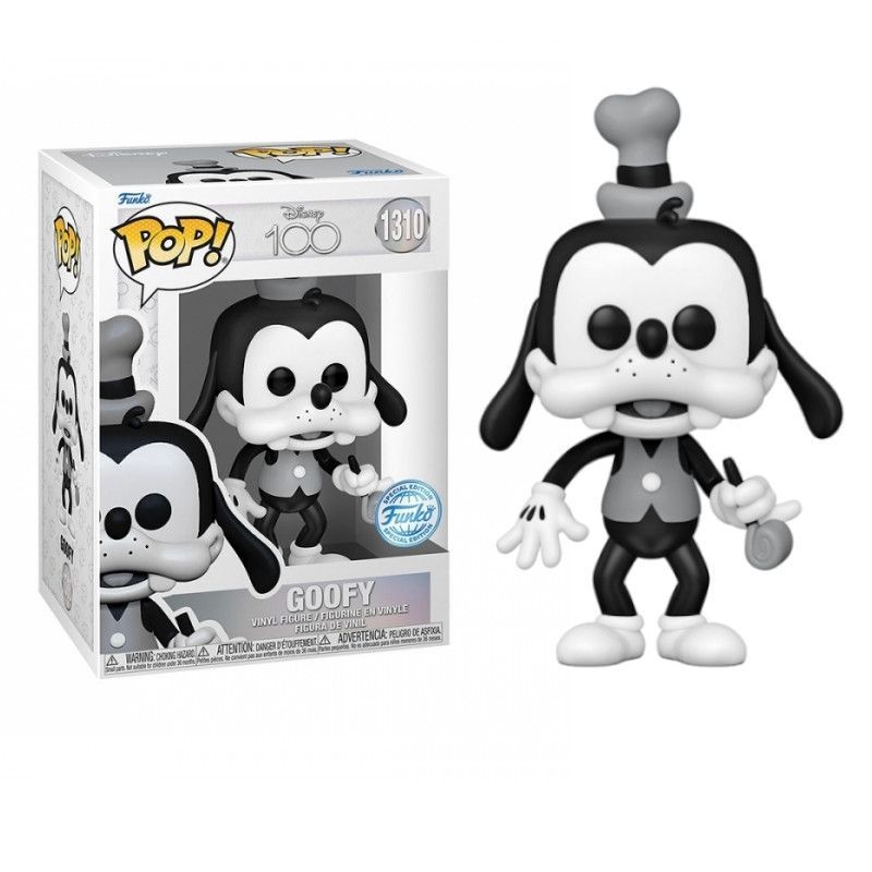POP Disney Goofy 1310