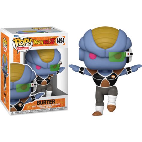 POP Dragon Ball Burter 1494