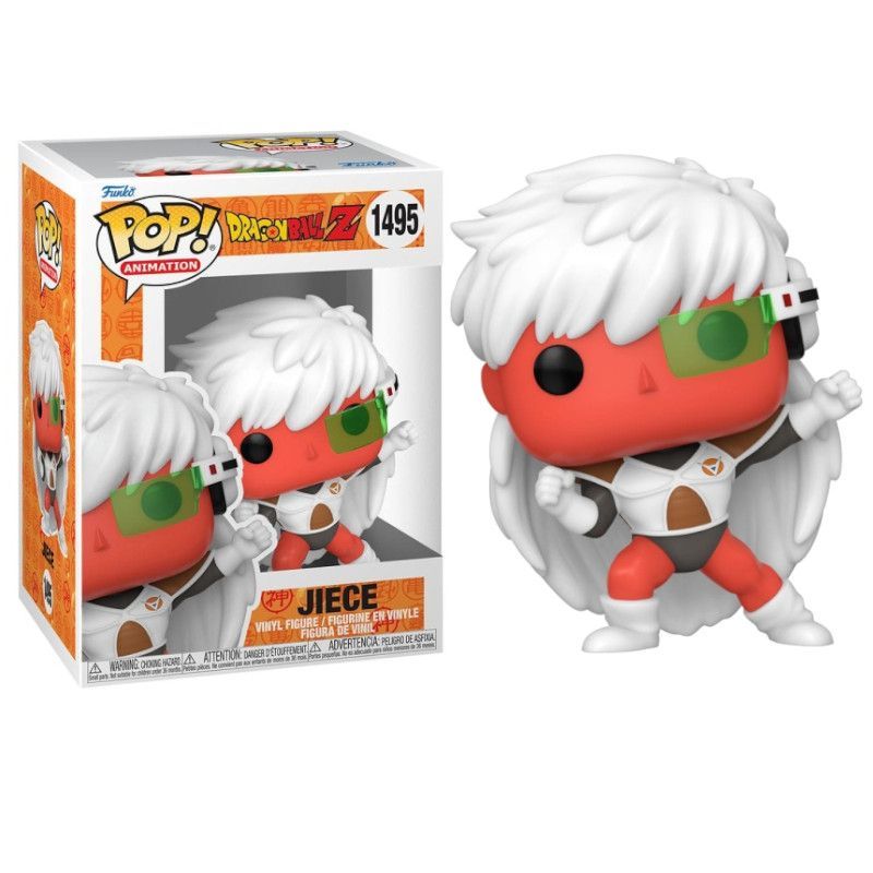 POP Dragon Ball Jiece 1495