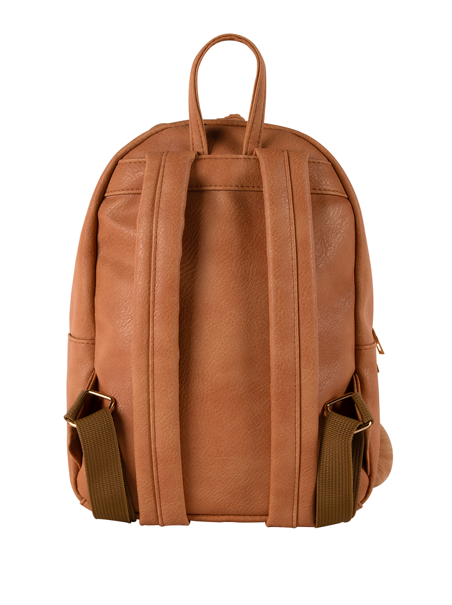 Mochila Rei Leao Hakuna Matata