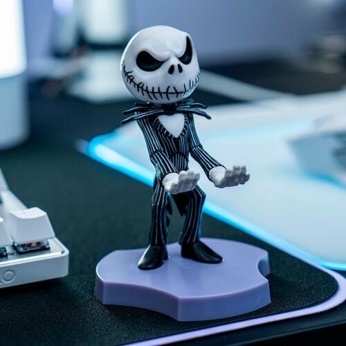 Suporte Telemovel Nbx Jack Skellington