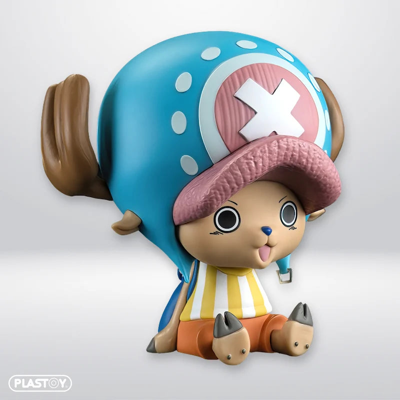 Mealheiro One Piece Chopper 18cm