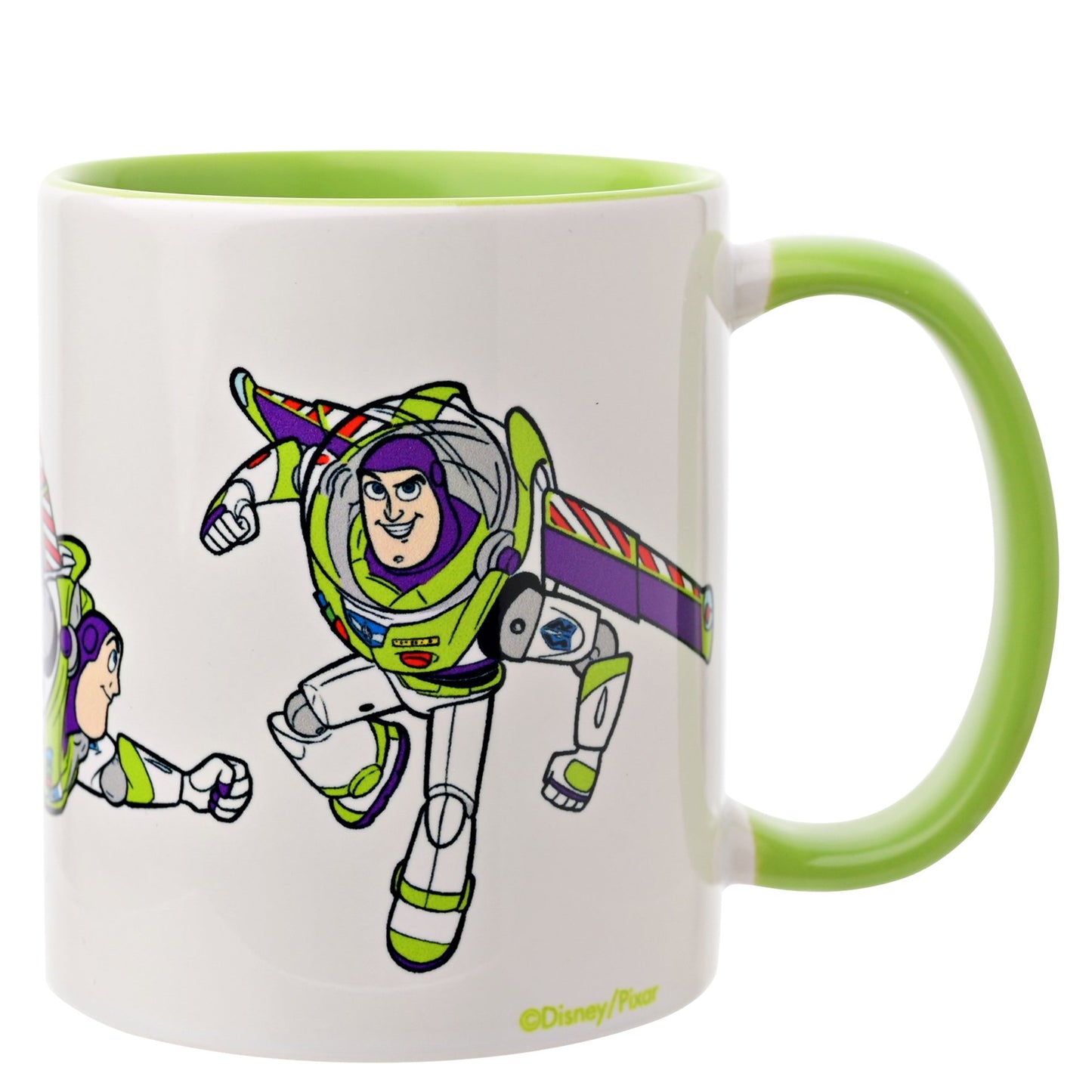 Mug Toy Story Buzz