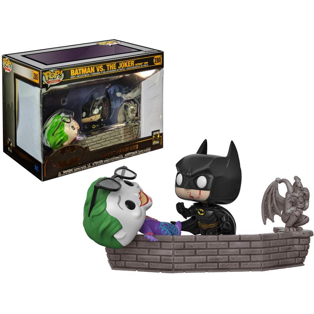 POP Batman VS Joker 280