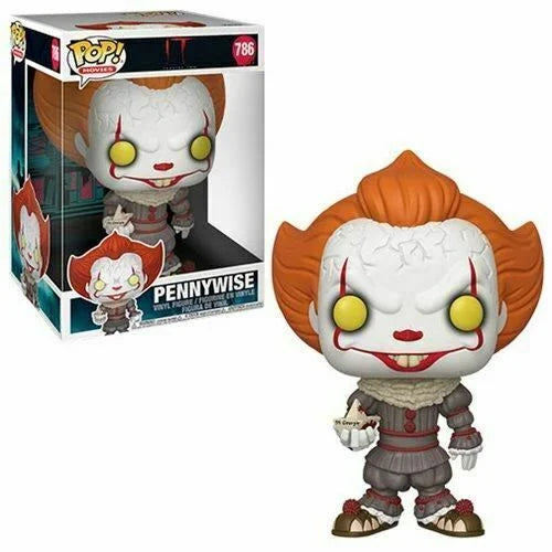 POP IT Pennywise 786 25cm