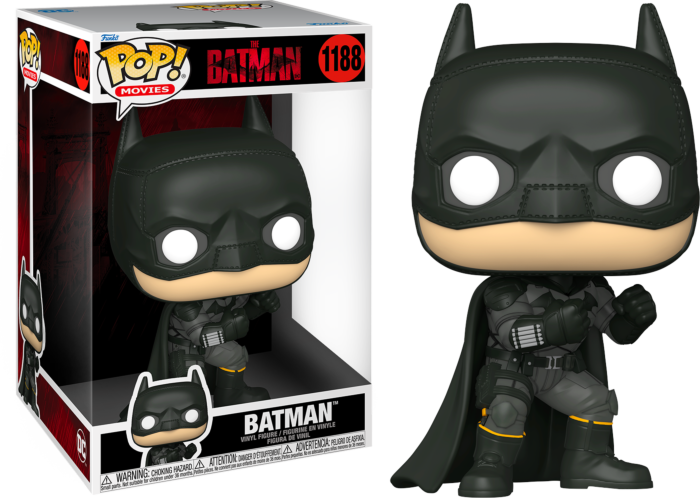 POP Batman 25cm 1188