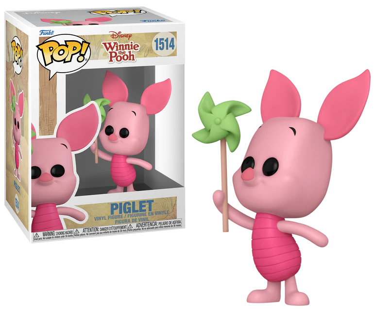 POP Disney Piglet 1514