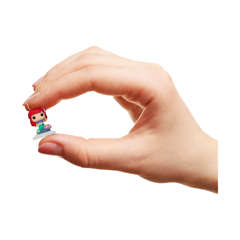 Bitty POP Ariel Pequena Sereia