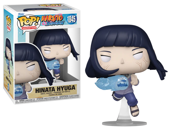 POP Naruto Hinata Hyuga 1845