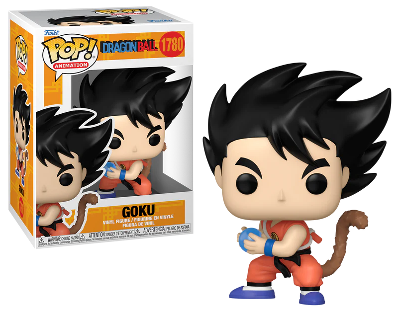 POP Dragon Ball Goku 1780
