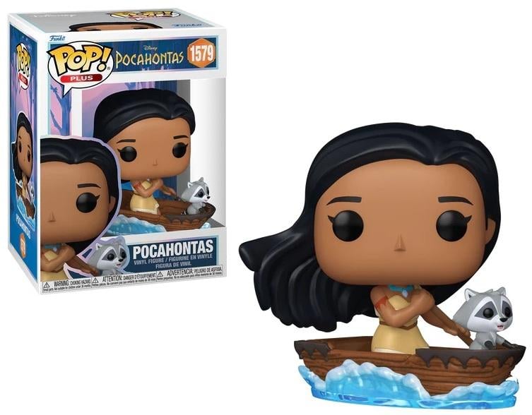 POP Disney Pocahontas 1579
