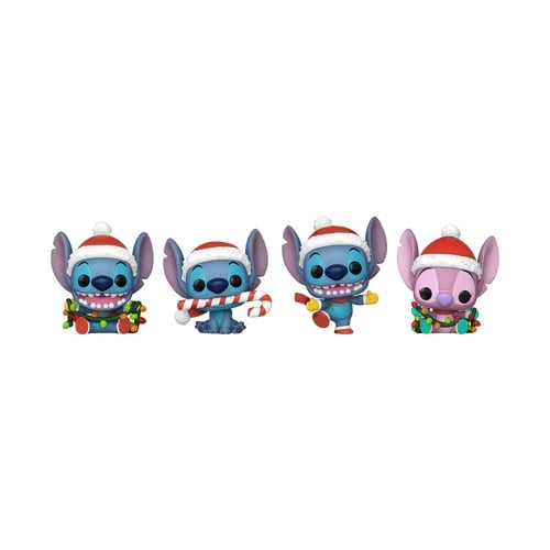 POP Pocket 4 Stitch
