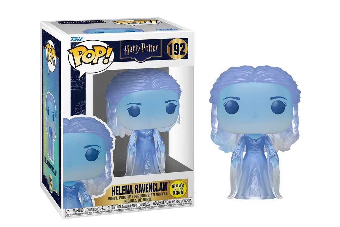 POP Harry Potter Helena Serdaigle Ravenclaw GITD 192