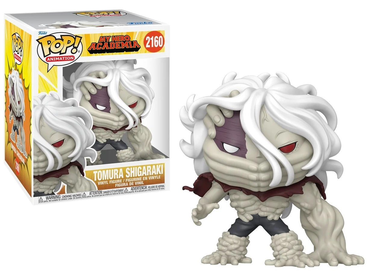 POP My Hero Academia Shigaraki 2160