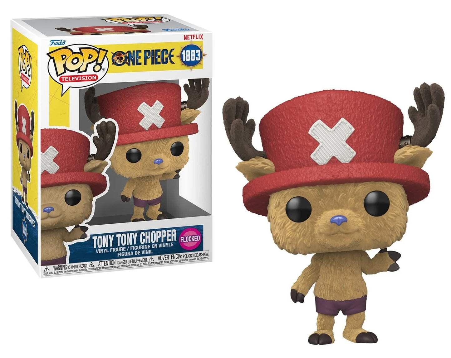 POP One Piece Chopper 1883