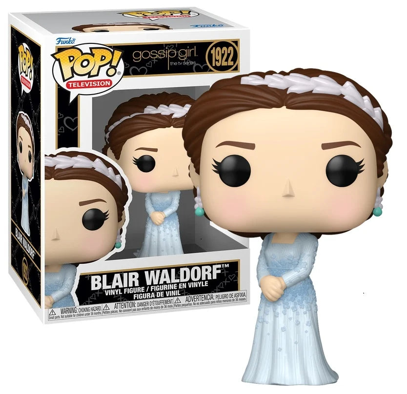 POP Gossip Girl Blair Waldorf 1922