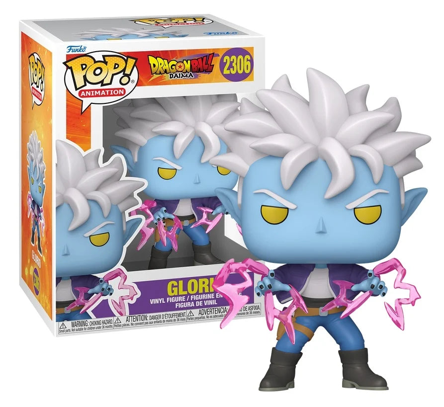 POP Dragon Ball Daima Glorio 2306