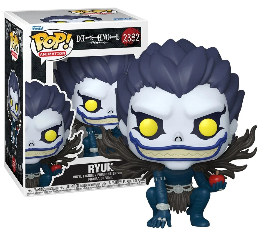 POP Death Note Ryuk 2382