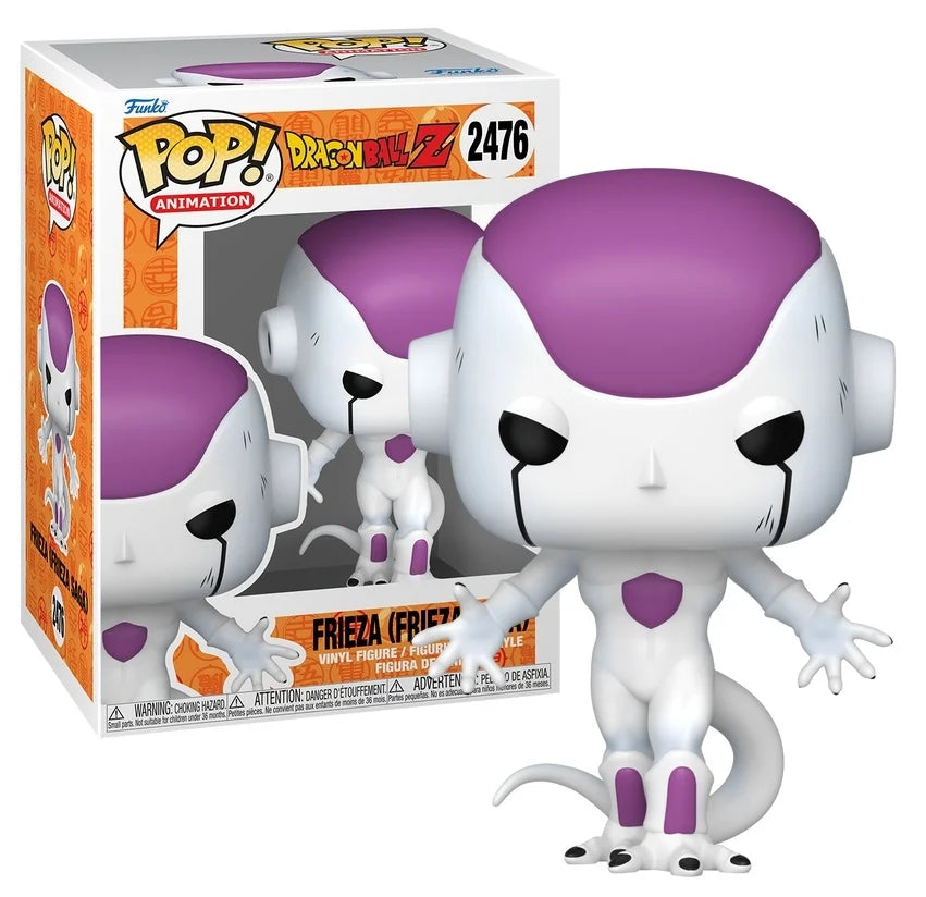 POP Dragon Ball Z Freezer Saga freezer 2476