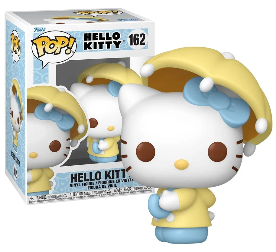 POP Hello Kitty 162