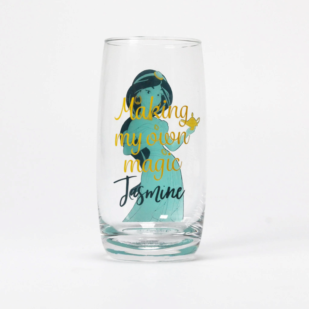Copo Aladdin Jasmine