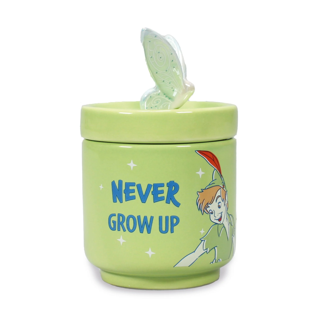 Caixa ceramica Tinker Bell