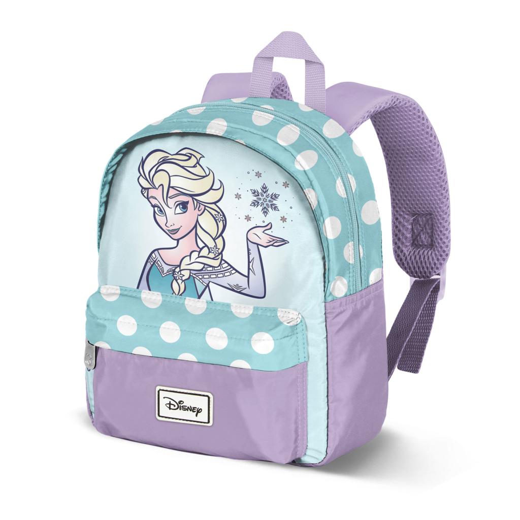 Mochila Frozen Elsa