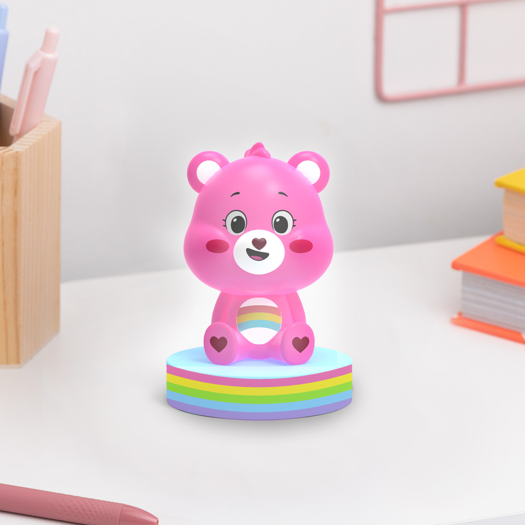 Lampada Care Bears 11cm