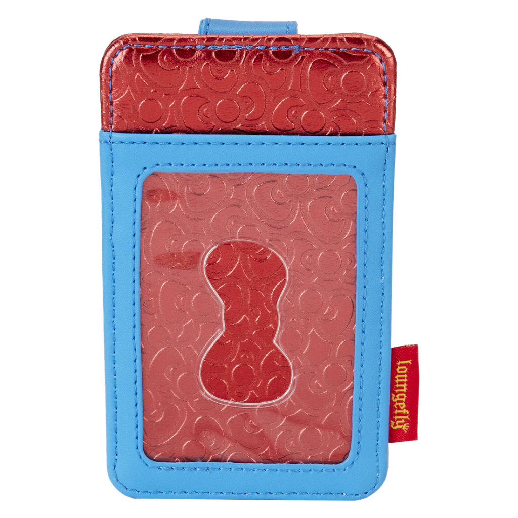 Porta Cartões Loungefly Hello Kitty