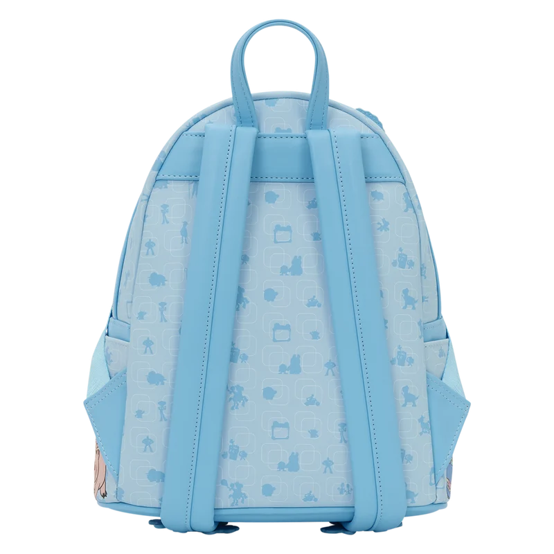 Mochila Toy Story 5 Loungefly