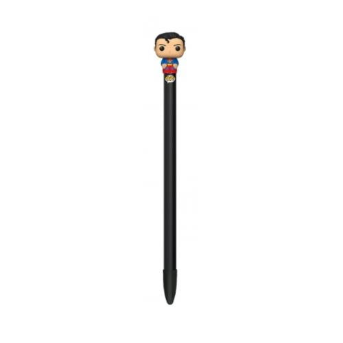 Lapis Toppers DC Comics Superman