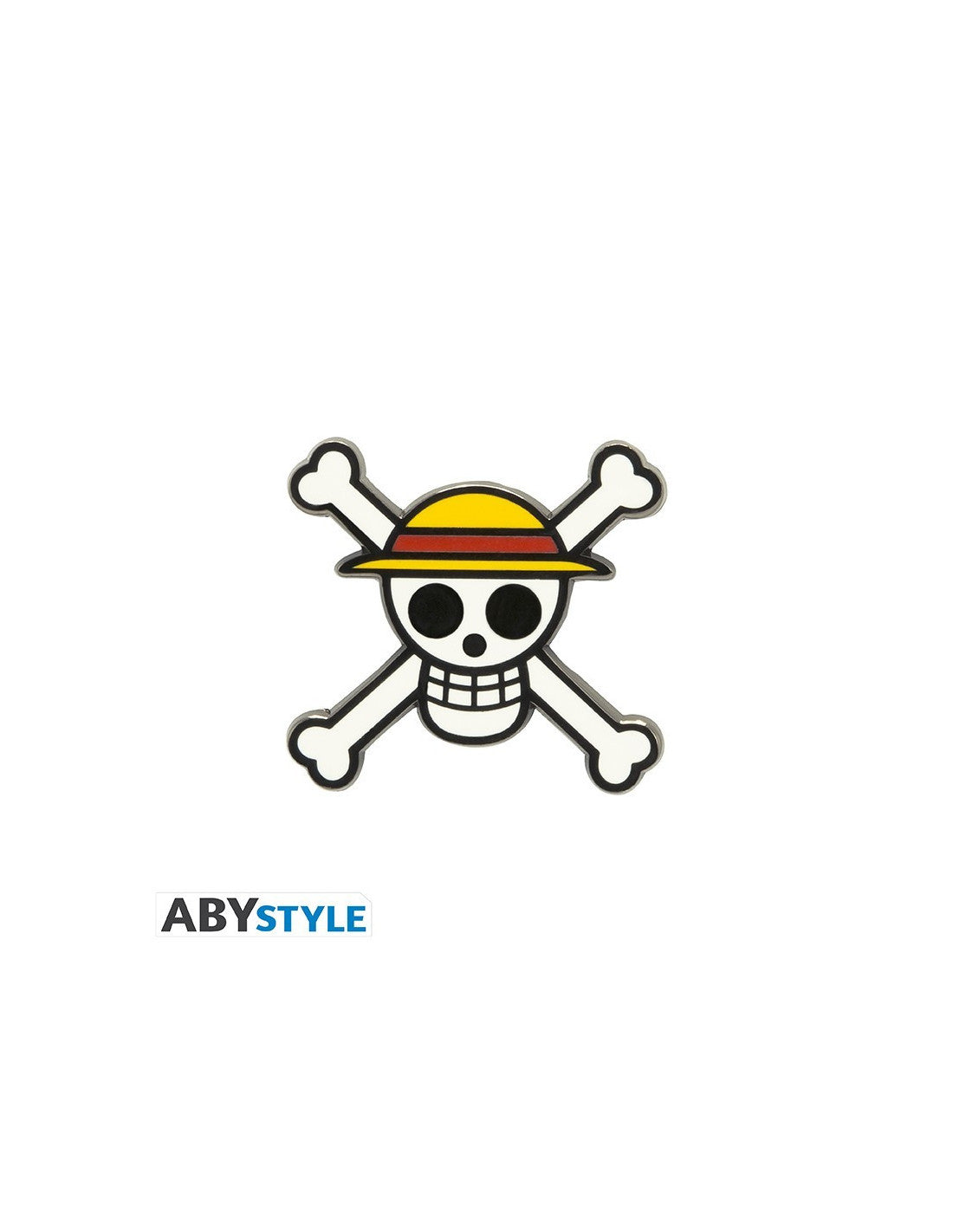 Set Copo e Caderno One Piece