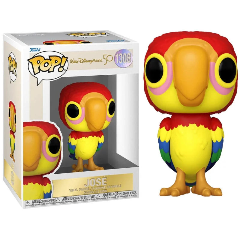 POP Disney Jose 1308