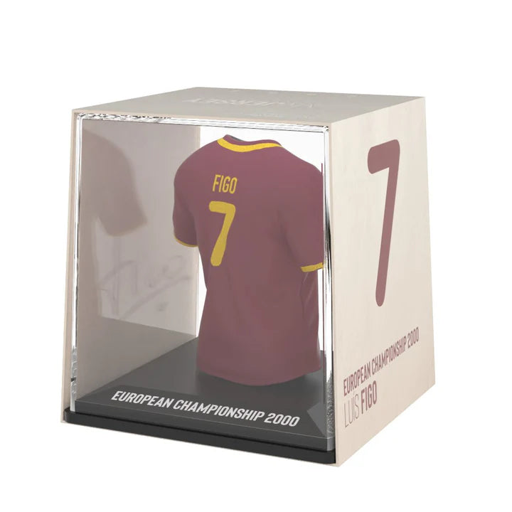 Figura Portugal Figo Legend - 2000