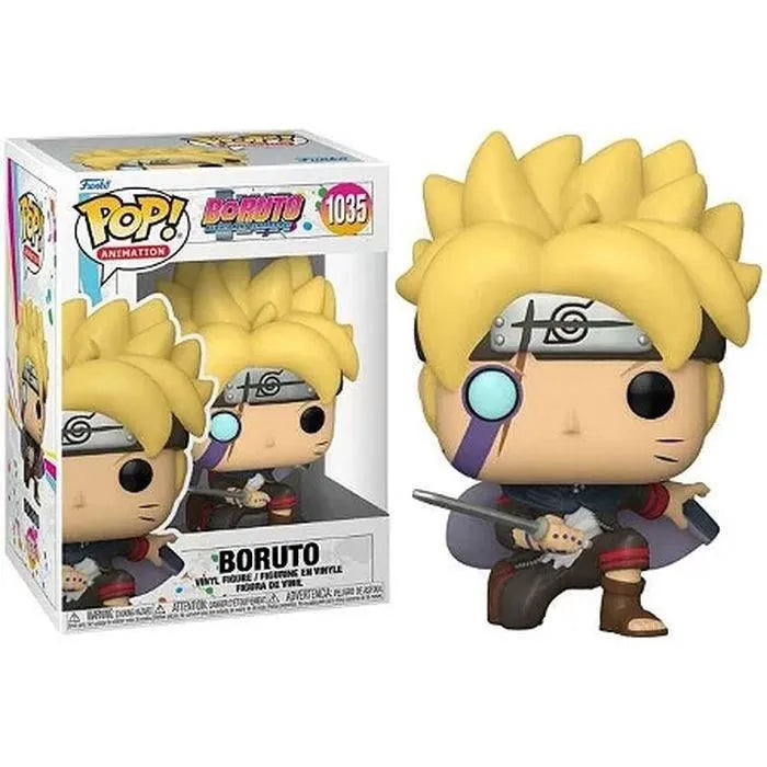 POP Boruto 1035
