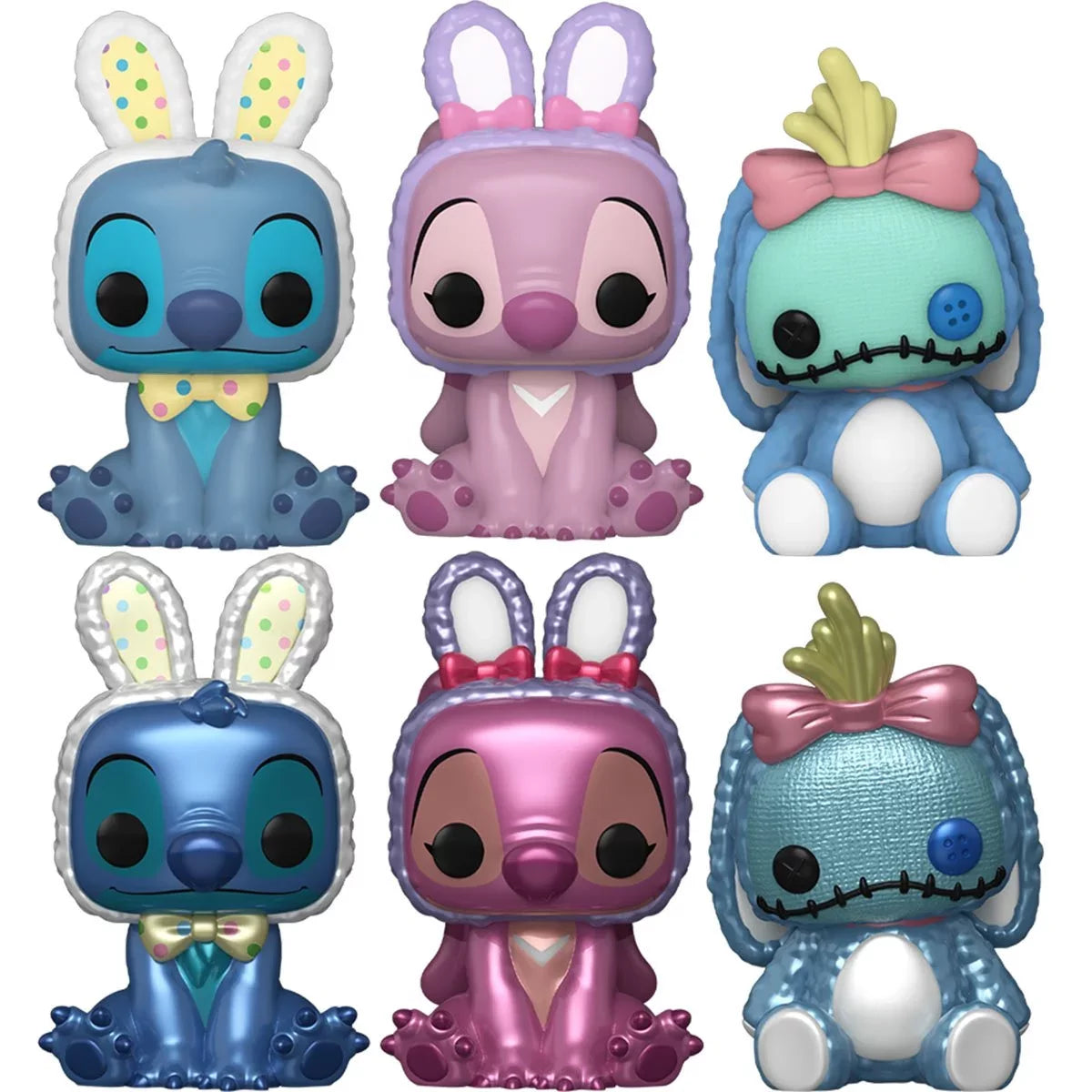 Bitty POP Stitch Pascoa unidade