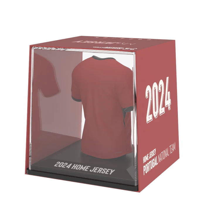 Figura Portugal Home - 2024