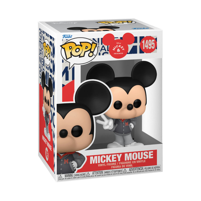 POP Mickey 1495