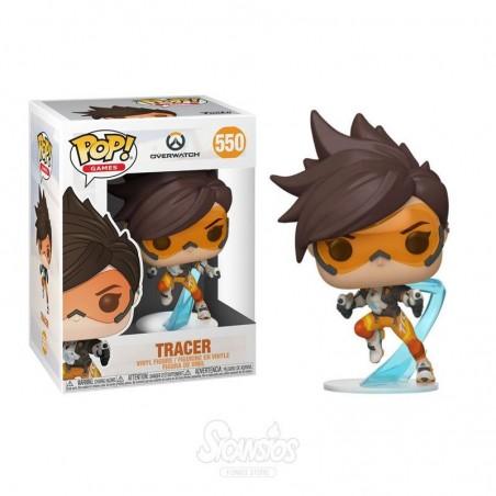 POP Overwatch Tracer 550
