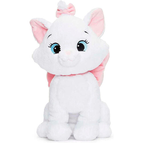 Peluche Marie Aristogato 30cm