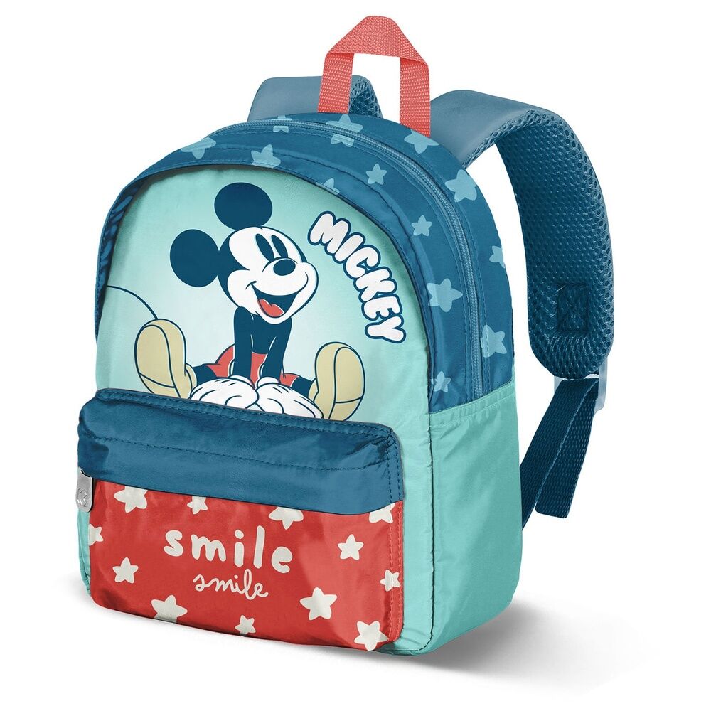 Mochila Mickey