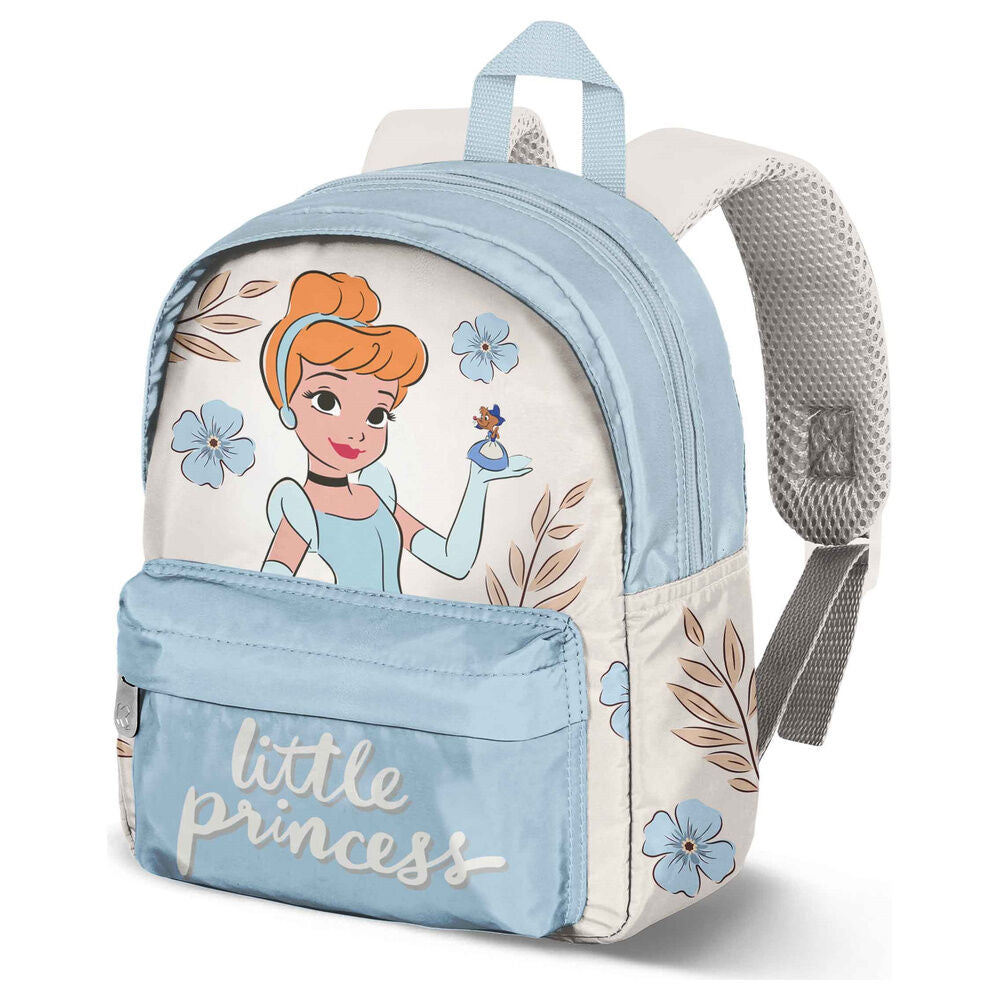 Mochila princesa Cinderela