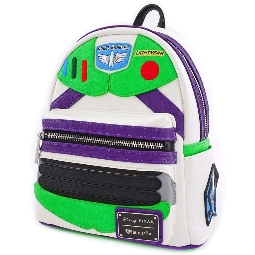 Mochila Toy Story Buzz Loungefly