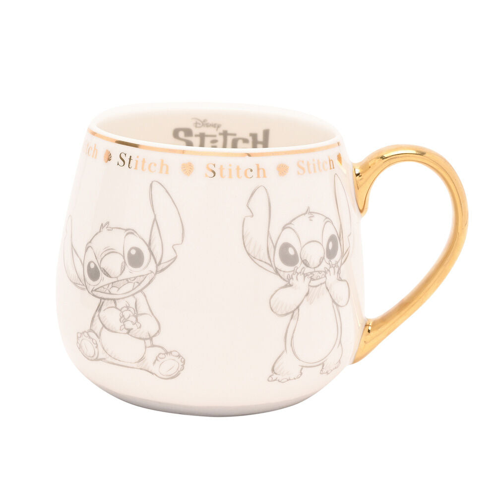 Caneca Stitch