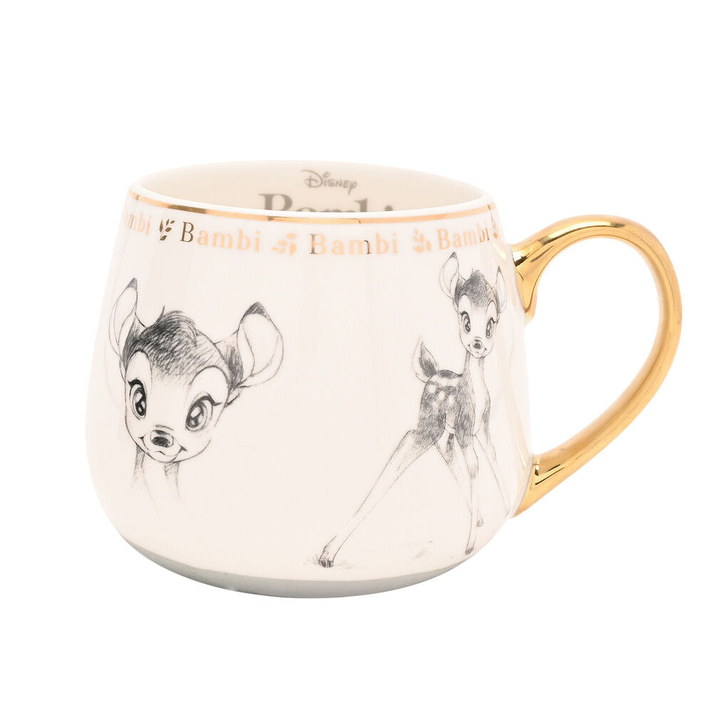 Caneca Bambi