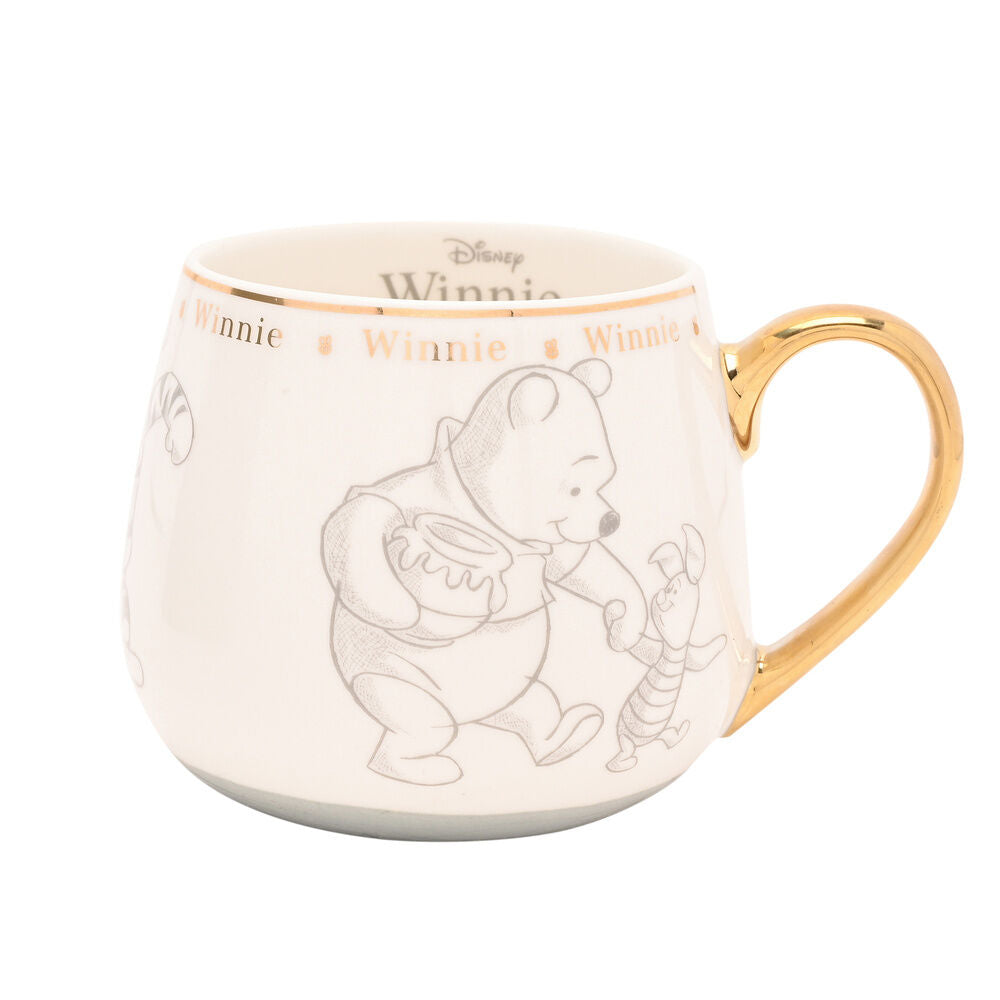 Caneca Winnie
