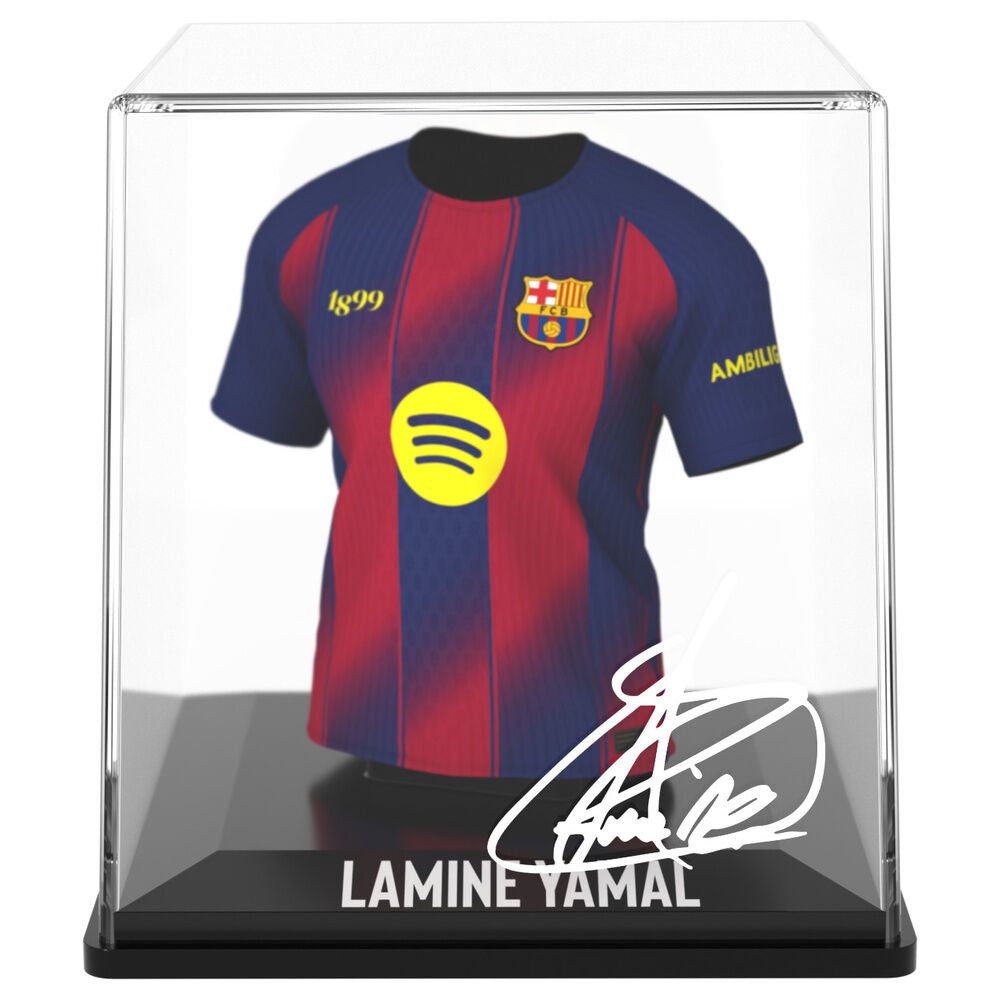 Figura Barcelona Lamine Yamal - Home 2025/2026